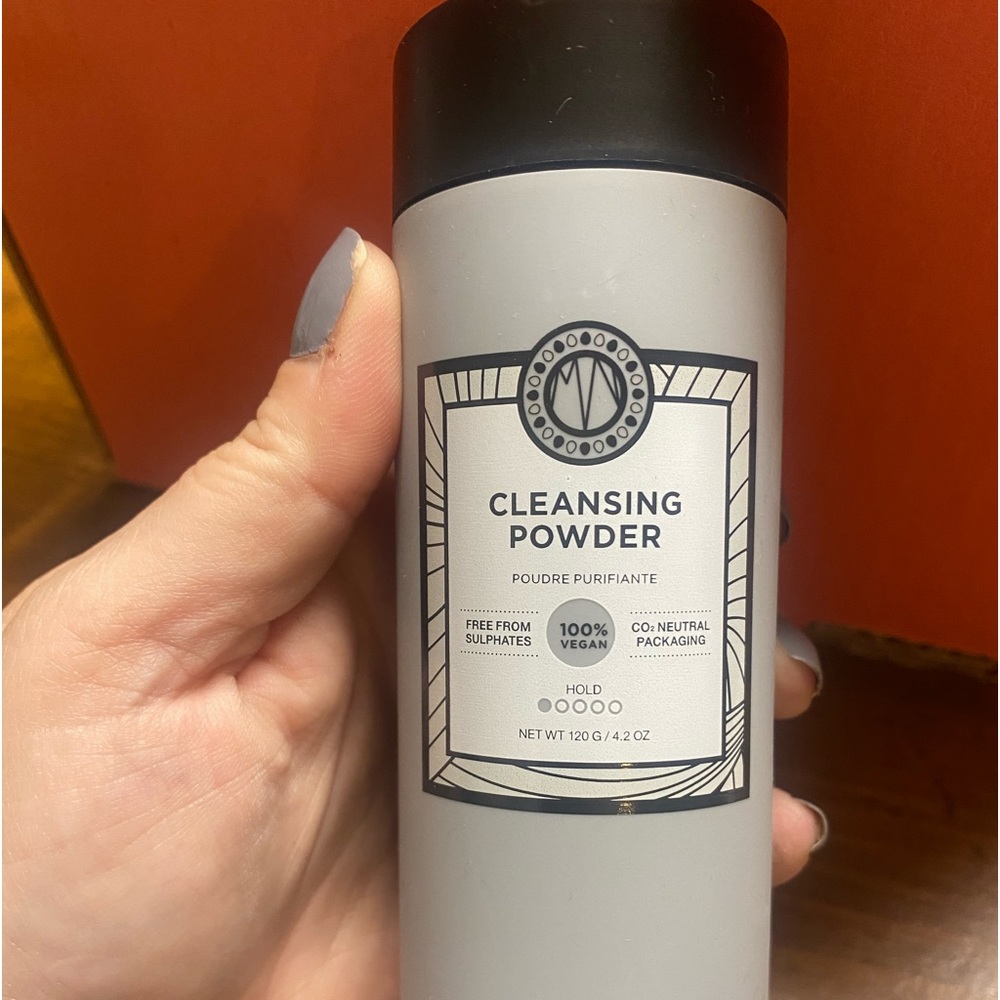 Maria Nila hair products